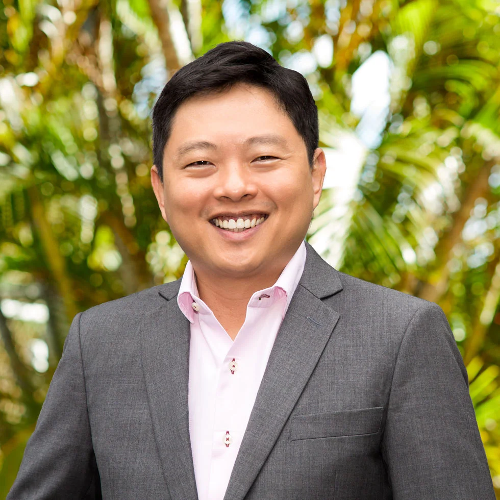 Charles Tan provides his persepctive on the Agile Operating Model