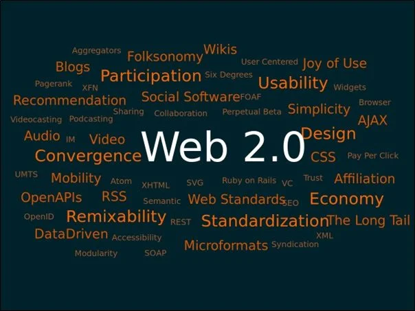 What is Web3?