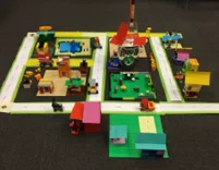 Immersive Agile Learning Experiences - Enabled by Mindset Change