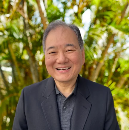 Ted Tomoyasu provides his persepctive on the Agile Operating Model