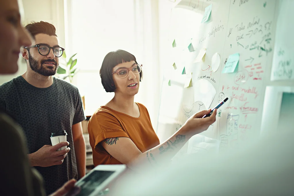 Why Your Business Needs an Agile Framework