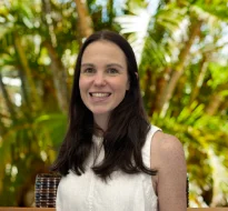 The Back Story – Grace Rikard-Bell