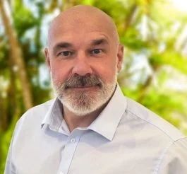 The Back Story – David Storrie