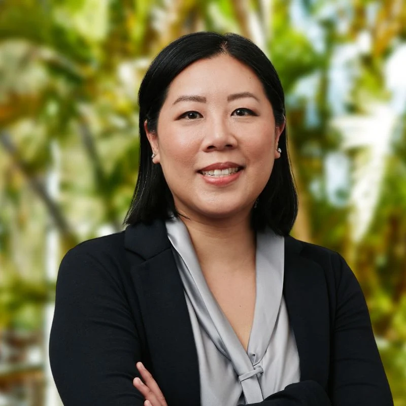 INTERVIEW:  Karen Chan