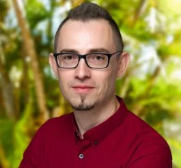 The Back Story – Michal Rosolowski