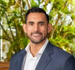 Carlos Pena